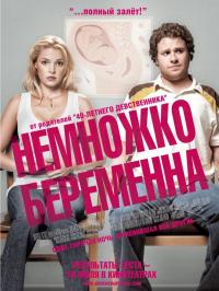 Фильм Немножко беременна (2007) скачать торрент