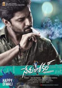 Фильм Nenu Local (2017) скачать торрент