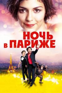 Фильм Ночь в Париже (2016) скачать торрент