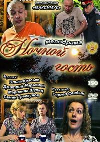 Фильм Ночной гость (2011) скачать торрент