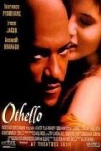 Фильм Отелло (1995) скачать торрент