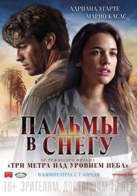 Фильм Пальмы в снегу (2015) скачать торрент