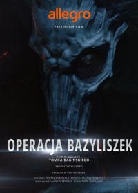 Фильм Польские легенды: Операция «Василиск» (2016) скачать торрент