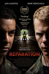 Фильм Reparation (2015) скачать торрент