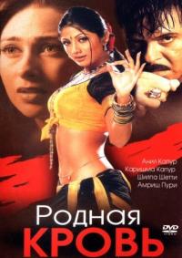 Фильм Родная кровь (2002) скачать торрент