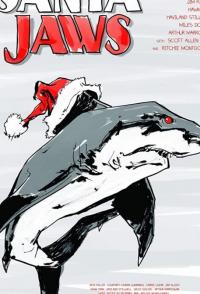 Фильм Santa Jaws (2018) скачать торрент