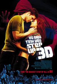 Фильм Шаг вперед 3D (2010) скачать торрент