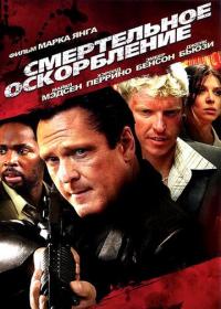 Фильм Смертельное оскорбление (2010) скачать торрент