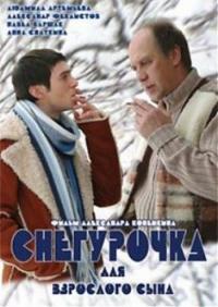 Фильм Снегурочка для взрослого сына (2007) скачать торрент