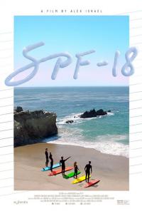 Фильм SPF-18 (2017) скачать торрент