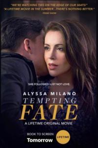 Фильм Tempting Fate (2019) скачать торрент