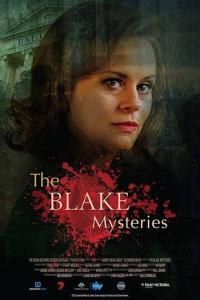 Фильм The Blake Mysteries: Ghost Stories (2018) скачать торрент