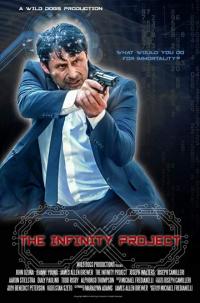 Фильм The Infinity Project (2018) скачать торрент