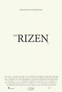 Фильм The Rizen (2017) скачать торрент