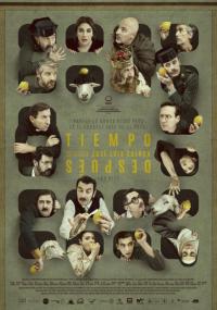 Фильм Tiempo después (2018) скачать торрент