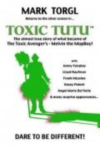 Фильм Toxic Tutu (2017) скачать торрент