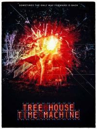 Фильм Tree House Time Machine (2017) скачать торрент