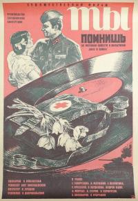 Фильм Ты помнишь (1979) скачать торрент