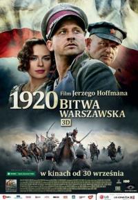 Фильм Варшавская битва 1920 года (2011) скачать торрент