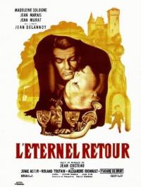 Фильм Вечное возвращение (1943) скачать торрент