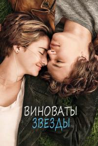 Фильм Виноваты звезды (2014) скачать торрент