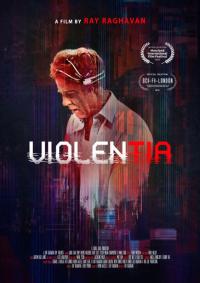 Фильм Violentia (2018) скачать торрент