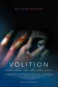 Фильм Volition (2019) скачать торрент