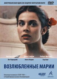 Фильм Возлюбленные Марии (1984) скачать торрент