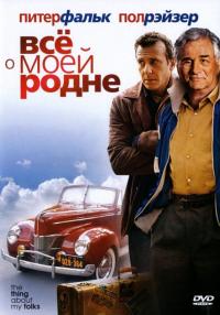 Фильм Всё о моей родне (2004) скачать торрент