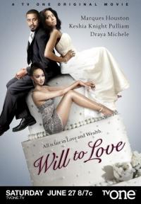 Фильм Will to Love (2015) скачать торрент