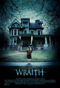 Фильм Wraith (2017) скачать торрент