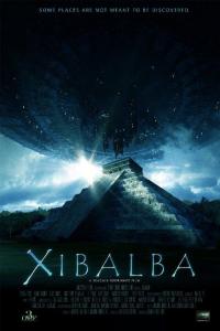 Фильм Xibalba (2017) скачать торрент