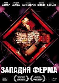 Фильм Западня Ферма (2007) скачать торрент