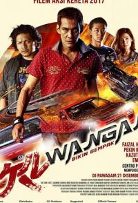 KL Wangan