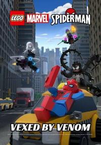 LEGO Marvel Человек-Паук: Раздражённый Веномом