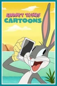 Looney Tunes Cartoons