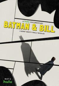 Мультфильм Batman & Bill (2017) скачать торрент