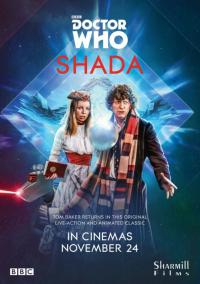 Мультфильм Doctor Who: Shada (2017) скачать торрент