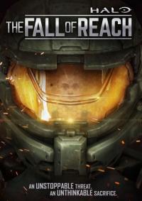 Мультфильм Halo: Падение предела (2015) скачать торрент