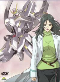 Мультфильм Kidô senshi Gundam Seed C.E. 73: Stargazer (2006) скачать торрент