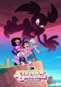 Мультфильм Steven Universe: The Movie (2019) скачать торрент