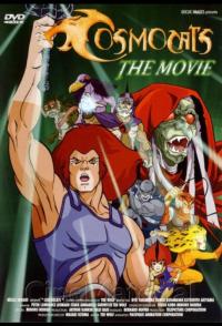 Мультфильм Thundercats - Ho! The Movie (1985) скачать торрент