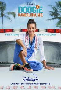 Сериал Doogie Kamealoha, M.D. (2021) скачать торрент