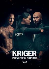 Сериал Kriger (2018) скачать торрент