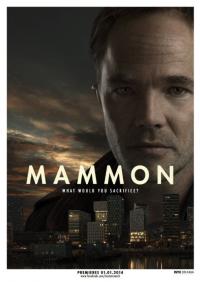 Сериал Маммон (2014) скачать торрент