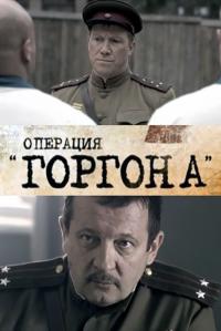 Сериал Операция «Горгона» (2011) скачать торрент