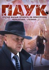 Сериал Паук (2015) скачать торрент