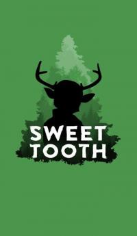 Сериал Sweet Tooth: Мальчик с оленьими рогами (2021) скачать торрент