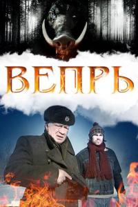 Сериал Вепрь (2005) скачать торрент