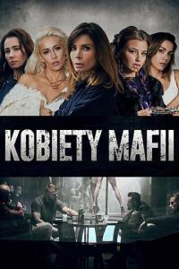 Сериал Женщины мафии (2018) скачать торрент